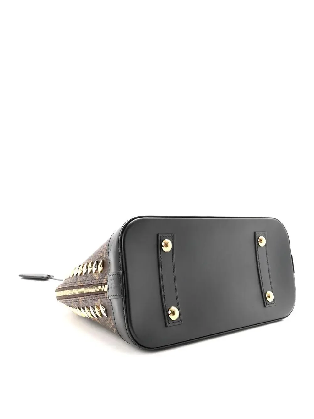 Louis Vuitton Metal Stones Alma Pm #290894L19B